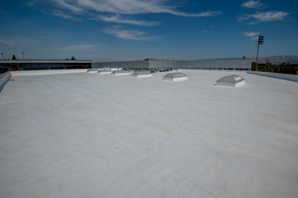 Best Steel Roofing  in Coachella, CA