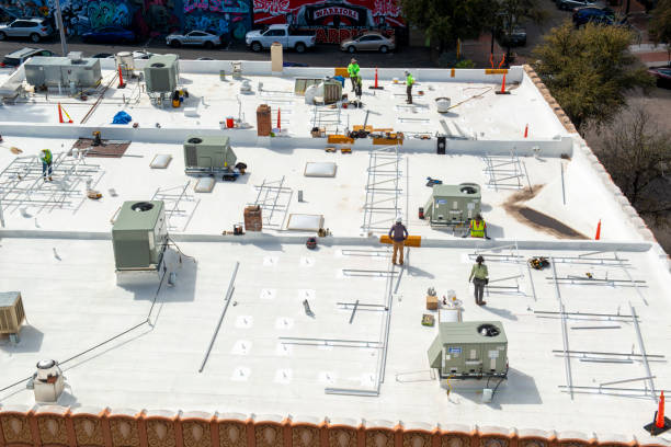 Best Roof Waterproofing  in Coachella, CA