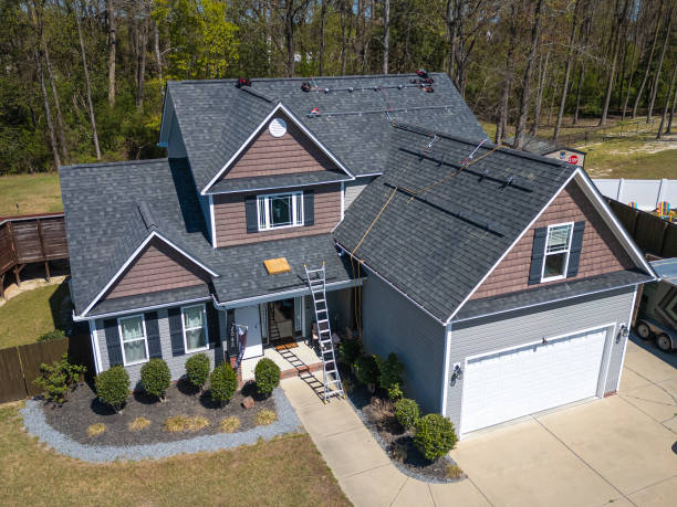 Best Storm Damage Roof Repair  in Coachella, CA