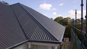 Roof Insulation in Coachella, CA